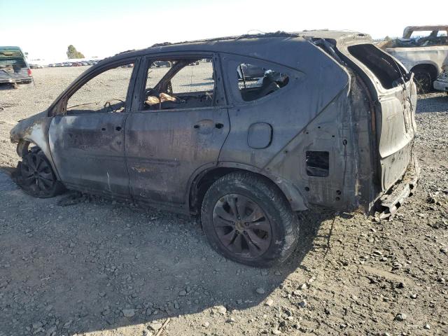Photo 2 from auction – 2014 HONDA CR-V EXL with VIN 2HKRM4H72EH639933