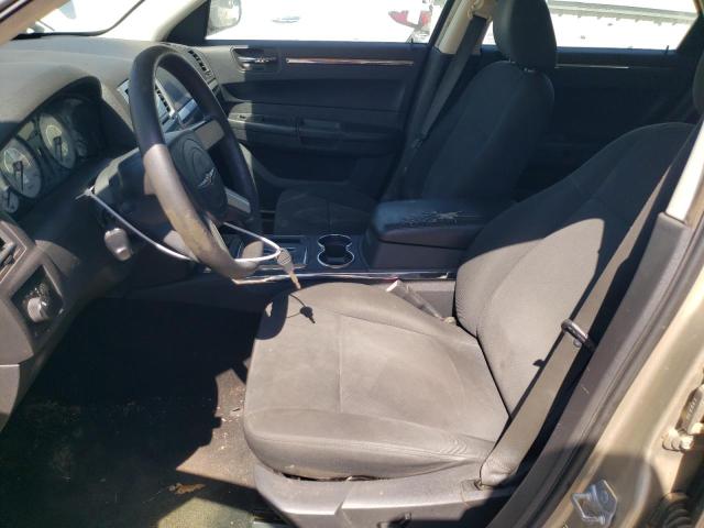 Photo 7 from auction – 2009 CHRYSLER 300 LX with VIN 2C3KA43DX9H615020