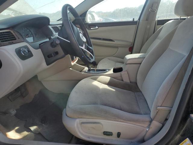 Photo 7 from auction – 2007 CHEVROLET IMPALA LS with VIN 2G1WB58K079380571