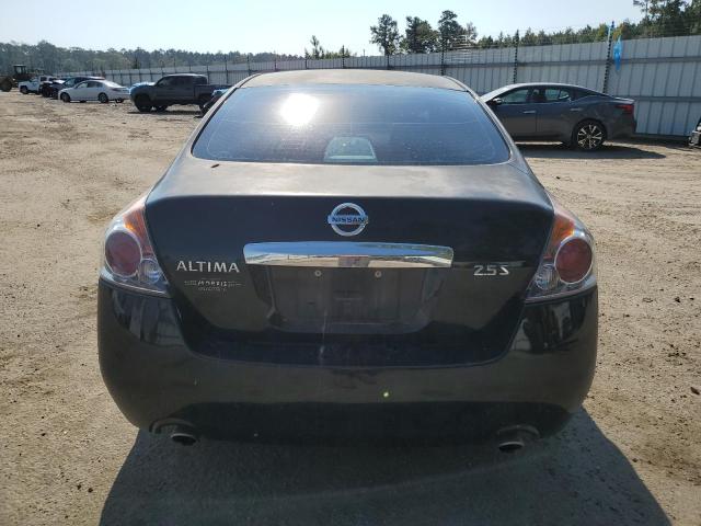 Foto 6 de la subasta – 2012 NISSAN ALTIMA BAS con VIN 1N4AL2AP4CC161060