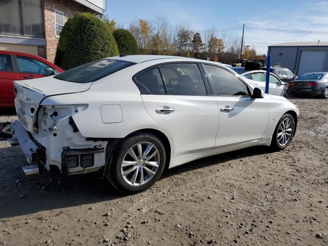 Photo 3 from auction – 2016 INFINITI Q50 PREMIU with VIN JN1EV7AR5GM345009