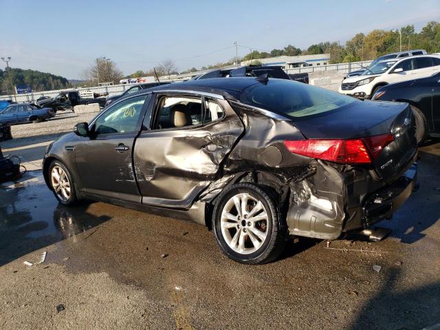 Photo 2 from auction – 2013 KIA OPTIMA EX with VIN 5XXGN4A78DG174809