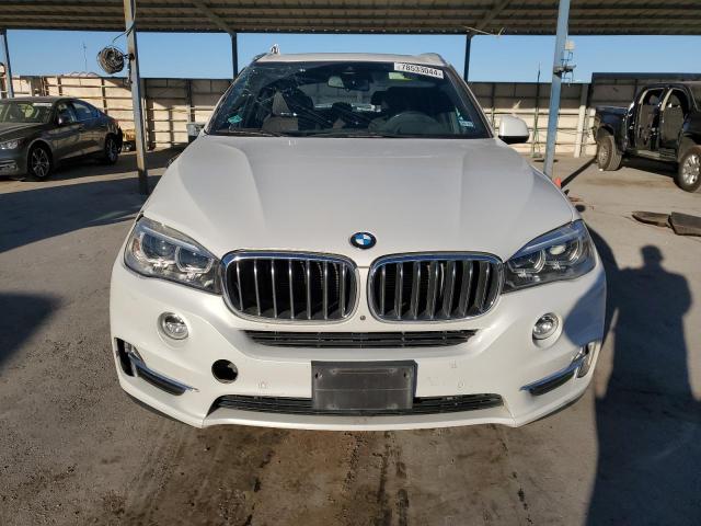 Photo 5 from auction – 2018 BMW X5 XDRIVE3 with VIN 5UXKR0C58J0X89438