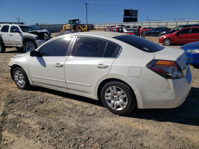 Photo 2 from auction – 2010 NISSAN ALTIMA BAS with VIN 1N4AL2AP4AN462414