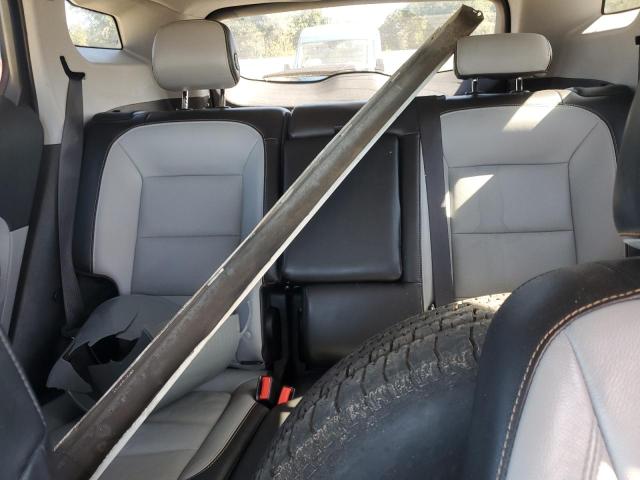 Photo 10 from auction – 2019 GMC TERRAIN SL with VIN 3GKALPEV1KL347971