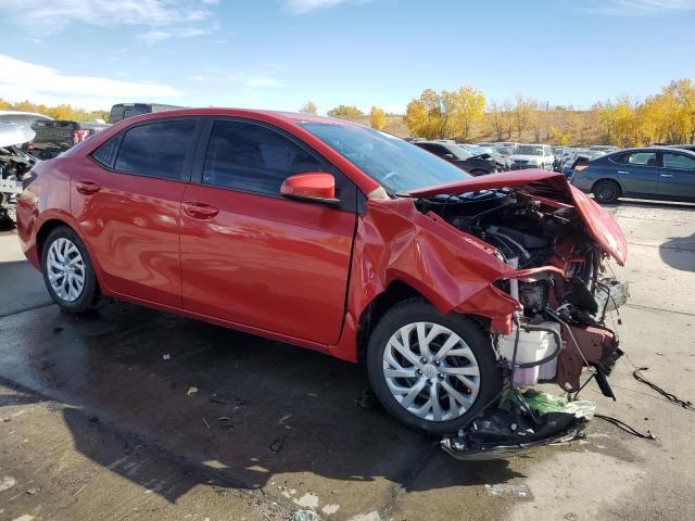 Photo 4 from auction – 2017 TOYOTA COROLLA L with VIN 5YFBURHE3HP716331