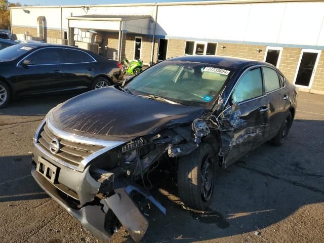 NISSAN ALTIMA 2.5 2015 with VIN 1N4AL3AP0FN371900 - Photo from auction
