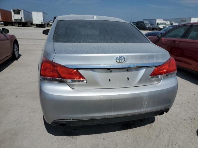 Photo 6 from auction – 2011 TOYOTA AVALON BAS with VIN 4T1BK3DB2BU376285