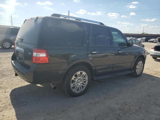 Photo 3 from auction – 2014 FORD EXPEDITION with VIN 1FMJU1K53EEF60107