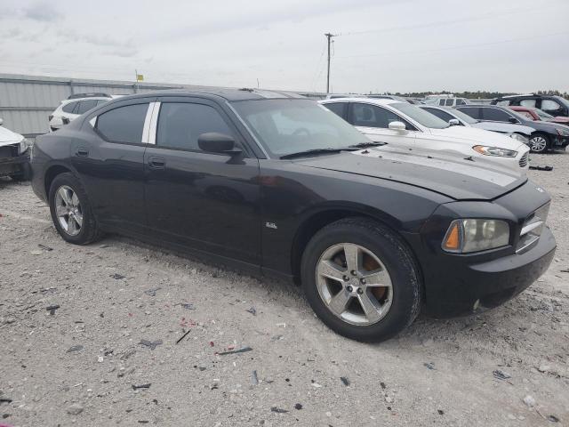 Photo 4 from auction – 2009 DODGE CHARGER SX with VIN 2B3KA33V19H552986