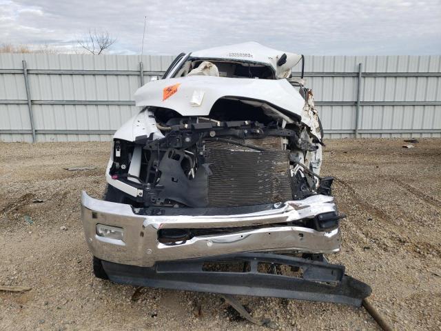Photo 5 from auction – 2016 RAM 2500 LARAM with VIN 3C6UR5FL1GG204874