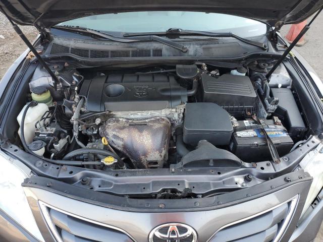 Zdjęcie 11 z aukcji – 2011 TOYOTA CAMRY BASE z VIN 4T4BF3EKXBR211190