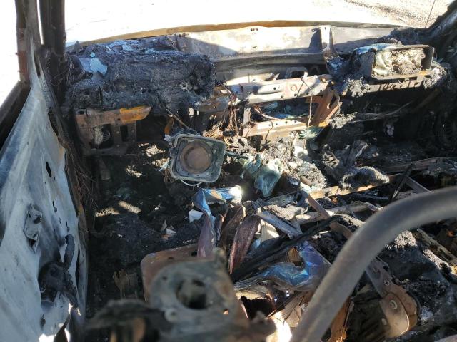 Photo 8 from auction – 2001 DODGE RAM 2500 with VIN 1B7KF23Z01J219887