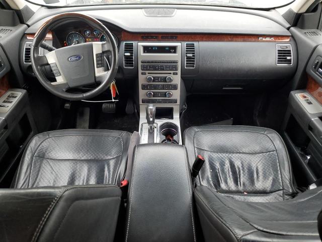 Photo 8 from auction – 2012 FORD FLEX LIMIT with VIN 2FMGK5DC9CBD11533