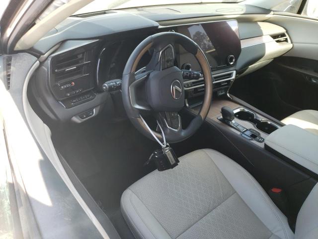 Photo 8 from auction – 2023 LEXUS RX 350 BAS with VIN 2T2BAMBA4PC010173