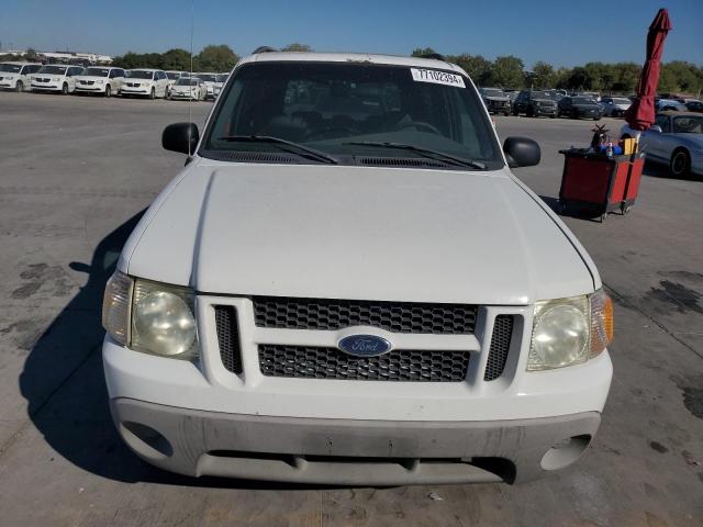 Photo 5 from auction – 2001 FORD EXPLORER S with VIN 1FMYU60E01UC72303