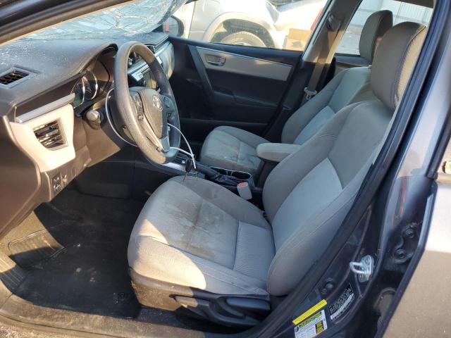 Photo 7 from auction – 2016 TOYOTA COROLLA L with VIN 5YFBURHE0GP477884