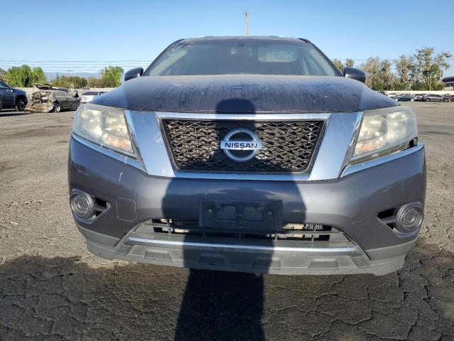 Photo 5 from auction – 2014 NISSAN PATHFINDER with VIN 5N1AR2MN7EC635925