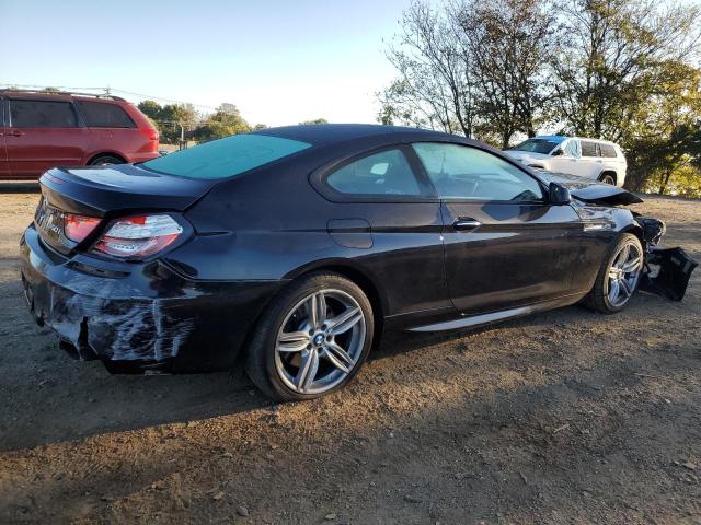 Photo 3 from auction – 2013 BMW 650 XI with VIN WBAYM1C56DDZ02393