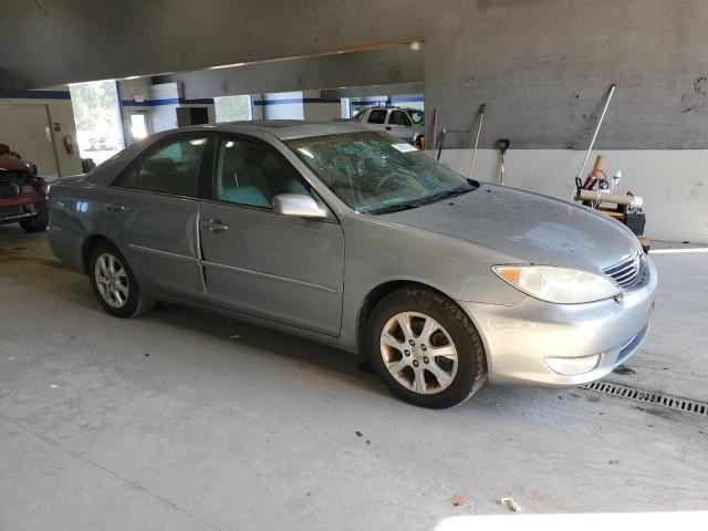 Photo 4 from auction – 2005 TOYOTA CAMRY LE with VIN 4T1BF30K85U614686