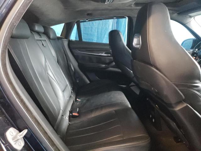 Photo 11 from auction – 2016 BMW X6 M with VIN 5YMKW8C50G0R43407
