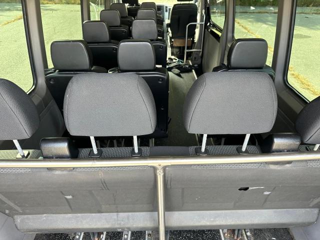 Photo 14 from auction – 2017 MERCEDES-BENZ SPRINTER 3 with VIN WDAPF1CD8HP379711