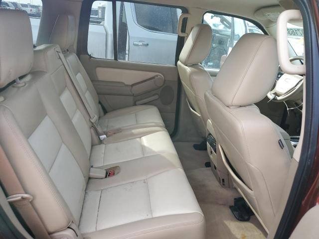 Photo 11 from auction – 2010 FORD EXPLORER E with VIN 1FMEU6EE4AUA59138