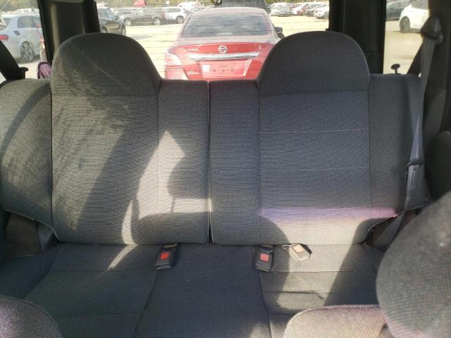 Photo 10 from auction – 2002 KIA SPORTAGE with VIN KNDJB723025123785
