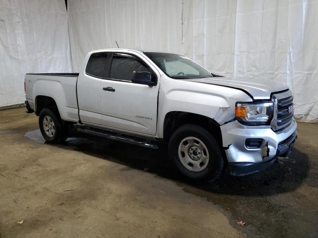 Photo 4 from auction – 2020 GMC CANYON with VIN 1GTH6BEN4L1154002