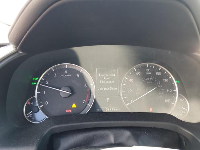 Photo 9 from auction – 2019 LEXUS RX 350 with VIN 2T2BZMCAXKC199525