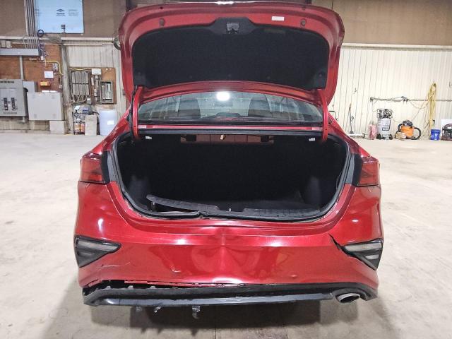 Photo 6 from auction – 2020 KIA FORTE FE with VIN 3KPF24AD0LE168066