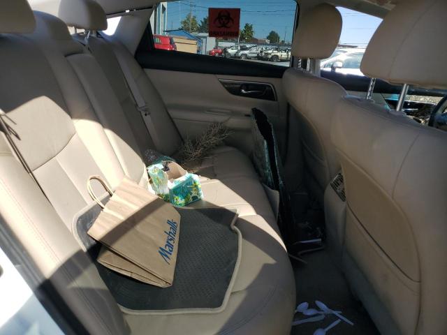 Photo 10 from auction – 2014 NISSAN ALTIMA 2.5 with VIN 1N4AL3AP6EC414131