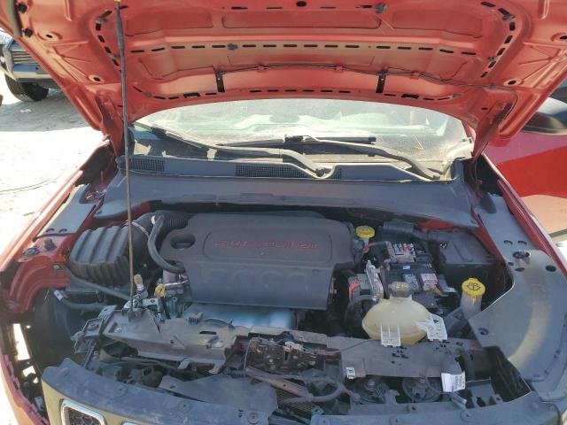 Foto 11 de la subasta – 2018 JEEP COMPASS SP con VIN 3C4NJCAB9JT254993
