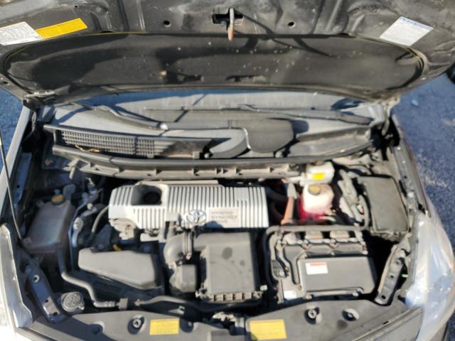 Photo 11 from auction – 2013 TOYOTA PRIUS V with VIN JTDZN3EU3D3238595