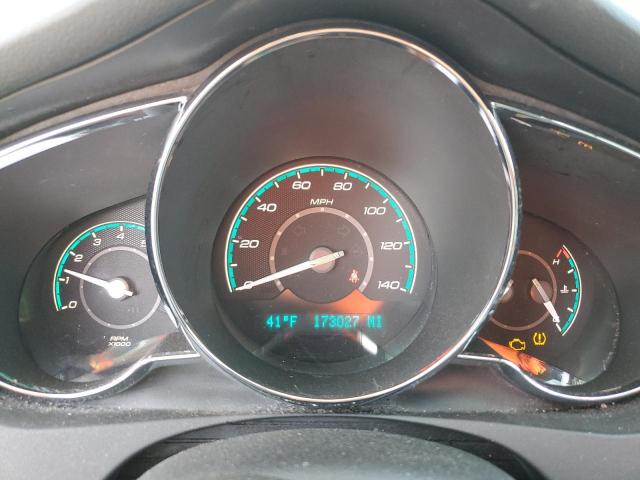 صورة رقم 9 من المزاد - 2011 CHEVROLET MALIBU مع VIN 1G1ZD5E77BF373818