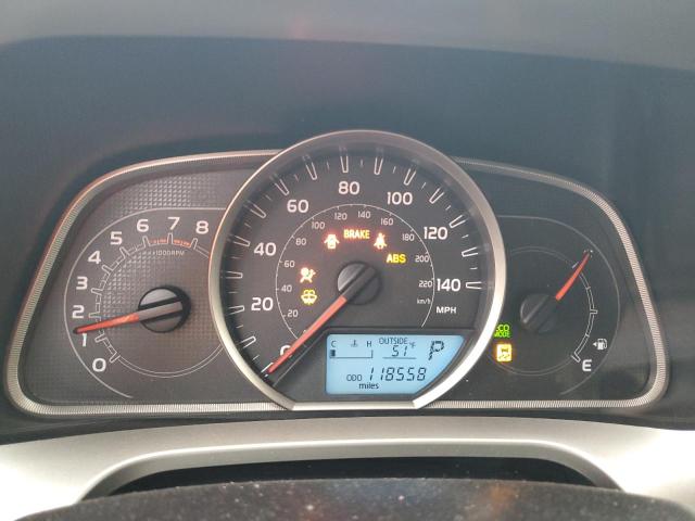 Photo 9 from auction – 2013 TOYOTA RAV4 LE with VIN JTMZFREV3D5000405