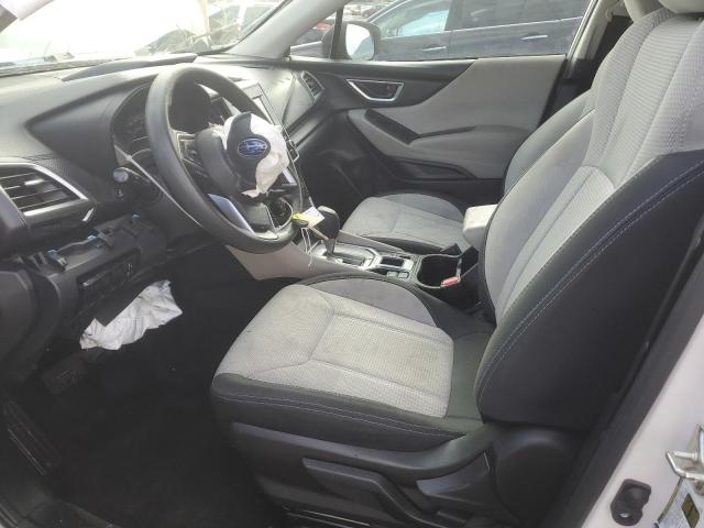 Photo 7 from auction – 2019 SUBARU FORESTER with VIN JF2SKACC7KH500256