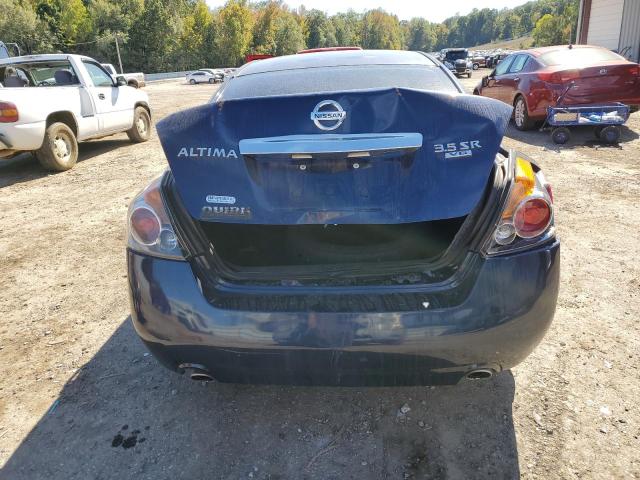 Photo 6 from auction – 2011 NISSAN ALTIMA SR with VIN 1N4BL2AP4BC170702