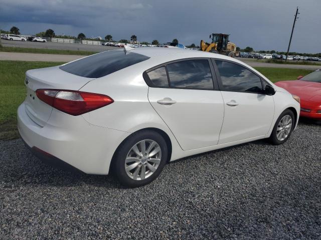 Photo 3 from auction – 2014 KIA FORTE LX with VIN KNAFX4A68E5124394