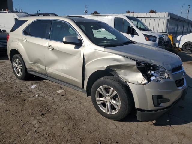 Photo 4 from auction – 2014 CHEVROLET EQUINOX LT with VIN 2GNALBEK5E6156672