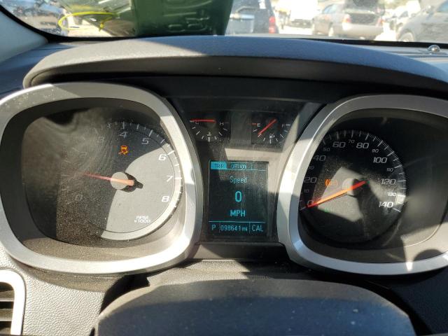Photo 9 from auction – 2015 CHEVROLET EQUINOX LT with VIN 2GNFLBE32F6298199