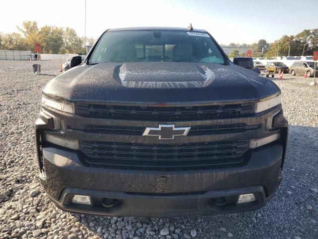 Photo 5 from auction – 2020 CHEVROLET SILVERADO with VIN 1GCRYEEK5LZ224517