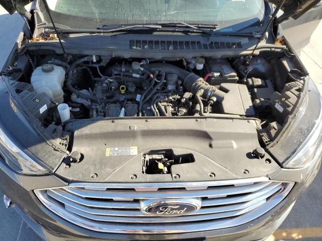 Photo 12 from auction – 2020 FORD EDGE SEL with VIN 2FMPK3J91LBB53797