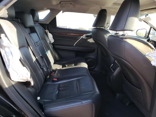 Photo 11 from auction – 2016 LEXUS RX 350 with VIN JTJBZMCA1G2005214