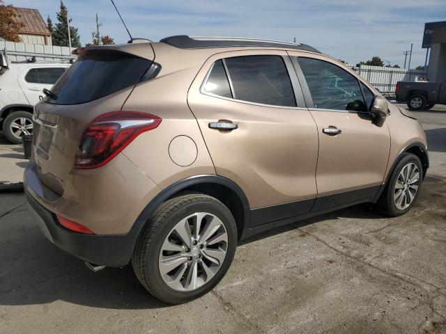 Photo 3 from auction – 2019 BUICK ENCORE PRE with VIN KL4CJASB6KB788752