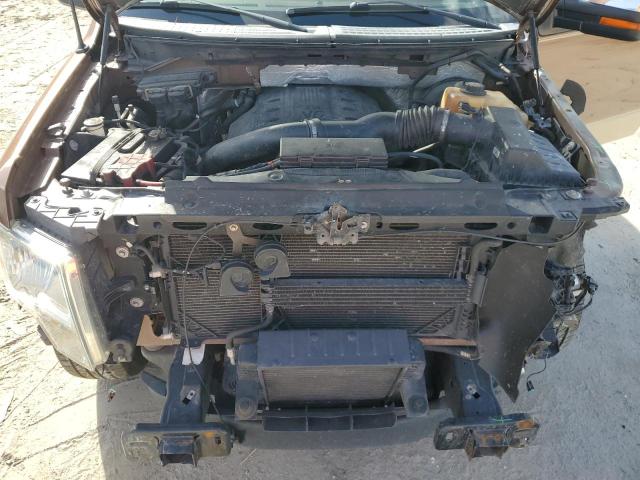 Photo 11 from auction – 2012 FORD F150 SUPER with VIN 1FTFW1CT4CKD28941