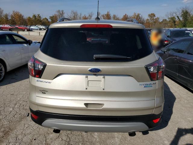 Photo 6 from auction – 2017 FORD ESCAPE TIT with VIN 1FMCU0J93HUB59142