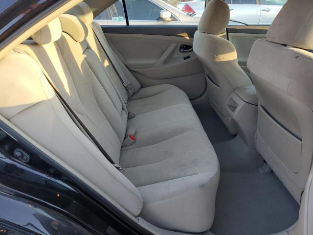 Photo 10 from auction – 2009 TOYOTA CAMRY BASE with VIN 4T4BE46K49R099388