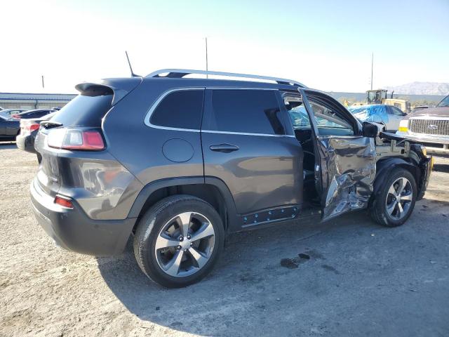 Photo 3 from auction – 2019 JEEP CHEROKEE L with VIN 1C4PJLDX7KD452754