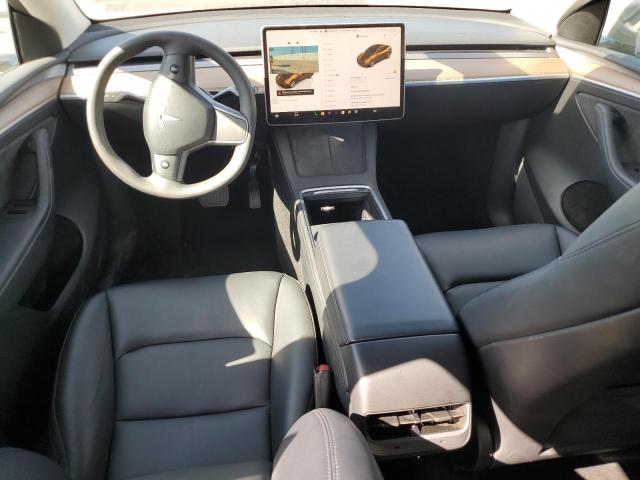 Photo 8 from auction – 2023 TESLA MODEL Y with VIN 7SAYGDEE8PF923822